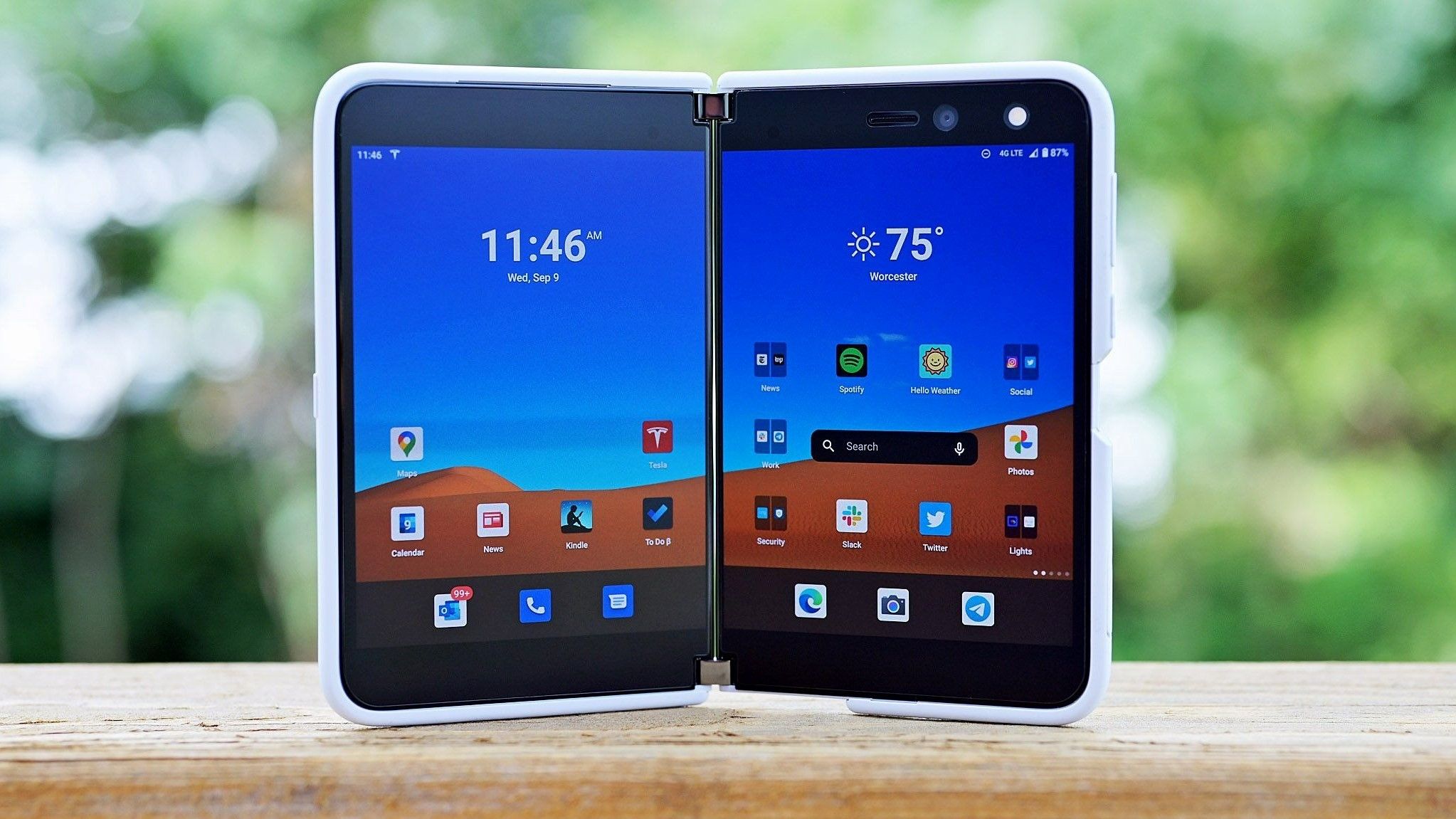  Apple’s upcoming iPhone Fold looks to copy Microsoft’s Surface Duo — and that’s genuinely great news