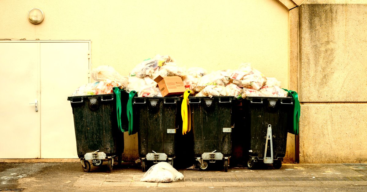  NASA Staff Horrified at Plan to Throw Out Incredibly Specialized Science Equipment Like Garbage