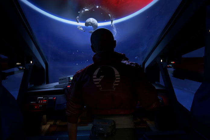  Naughty Dog’s “Intergalactic” Won’t Hit In 2026