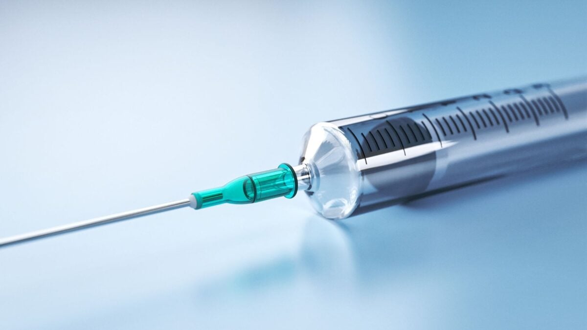  This Florida Doctor’s Office Gave Its Own Patients Hepatitis C