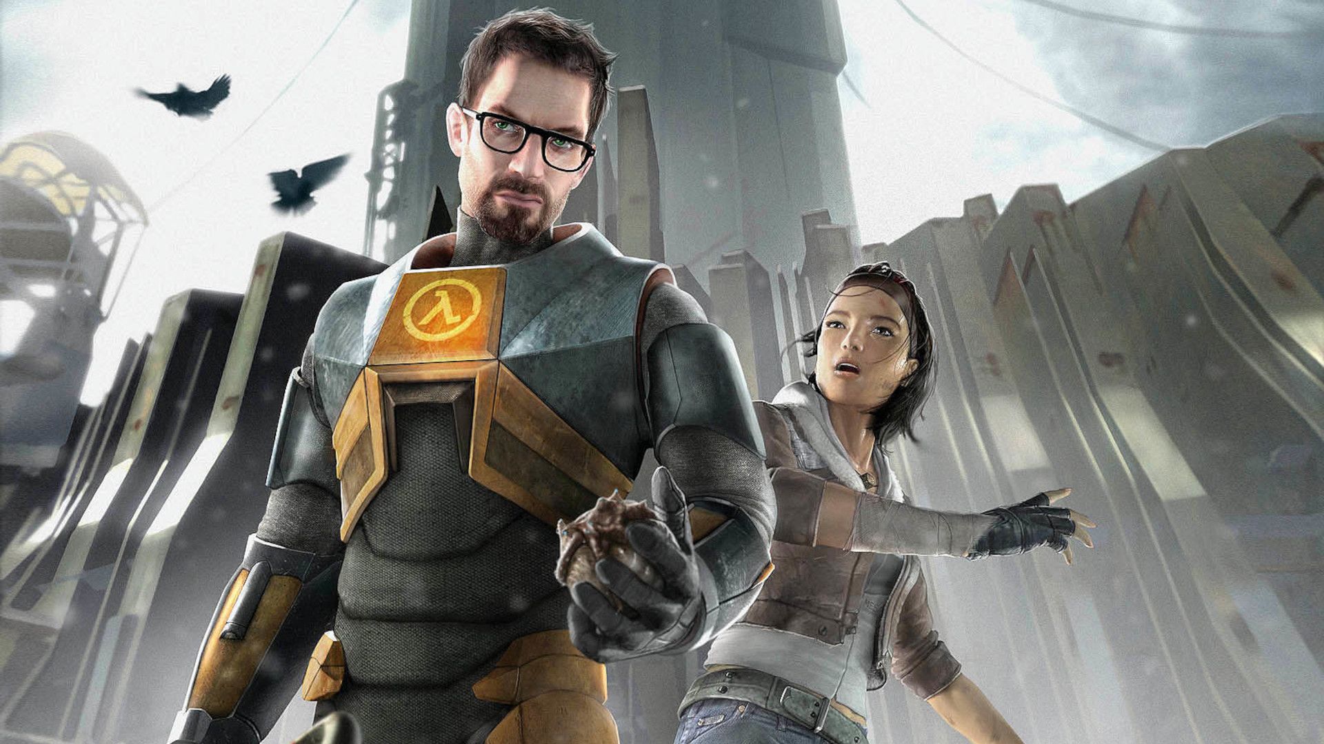  Half-Life 3 “would register on a GDP level” as a Steam Machine launch title, but “Valve doesn’t need a Half-Life-sized spectacle to sell hardware,” analyst says