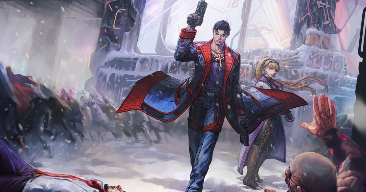  PS5 & PS4 Users Can Try New Hit Game for Free Without PS Plus