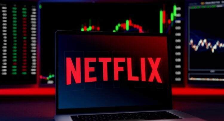  Netflix Stock Split Goes Live Today After Key Amendment — What to Expect at the Market Open