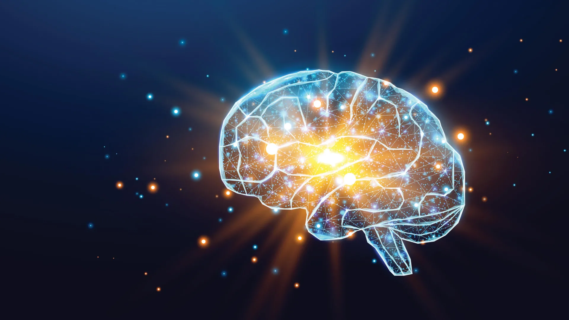  Scientists may have found how to reverse memory loss in aging brains