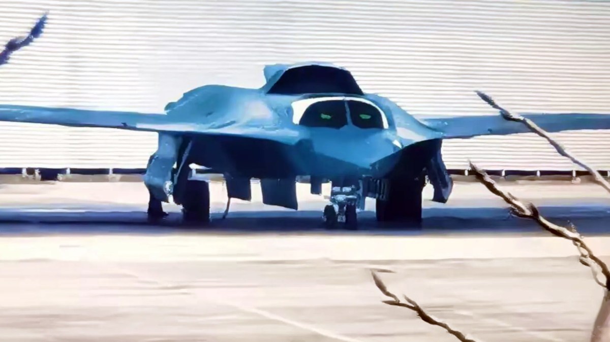  Can U.S. Intel Keep Up With China’s Tsunami Of Weapons Developments?