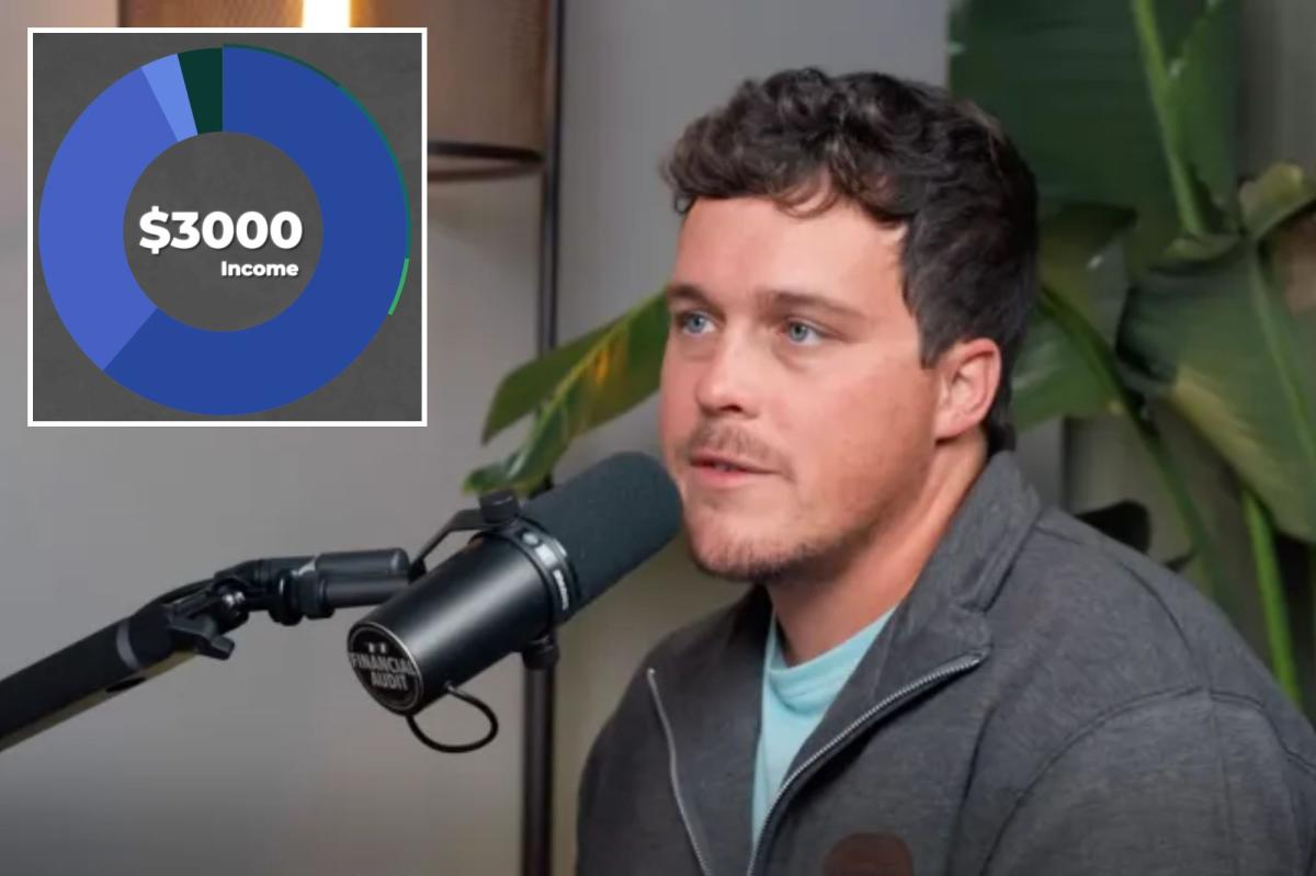  Mississippi deadbeat dad Christian admits to stealing $10K from his 4-year-old’s savings