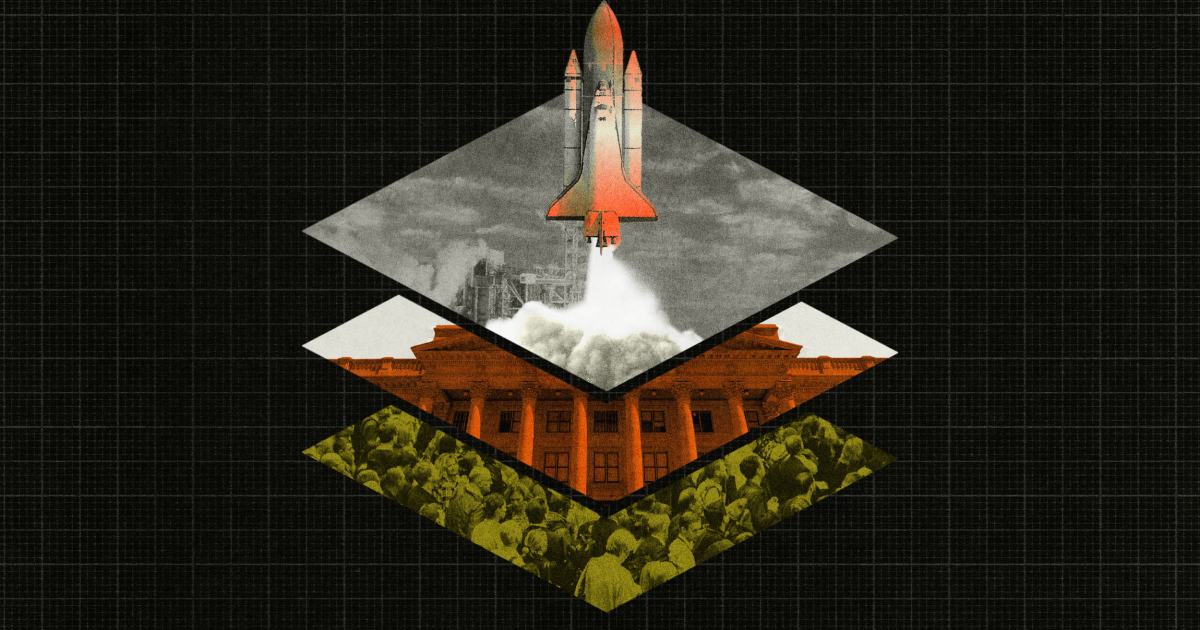  Why culture may be our most powerful lever for progress