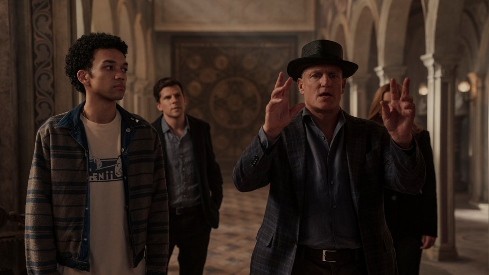  Now You See Me: Now You Don’t Review: Worthy Sleight-of-Hand Thriller