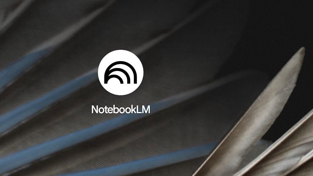  NotebookLM is so great, Google is adding even more ways to access it