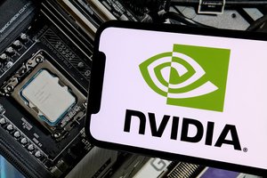  Nvidia, Tesla stock hammered as tech selloff gets worse