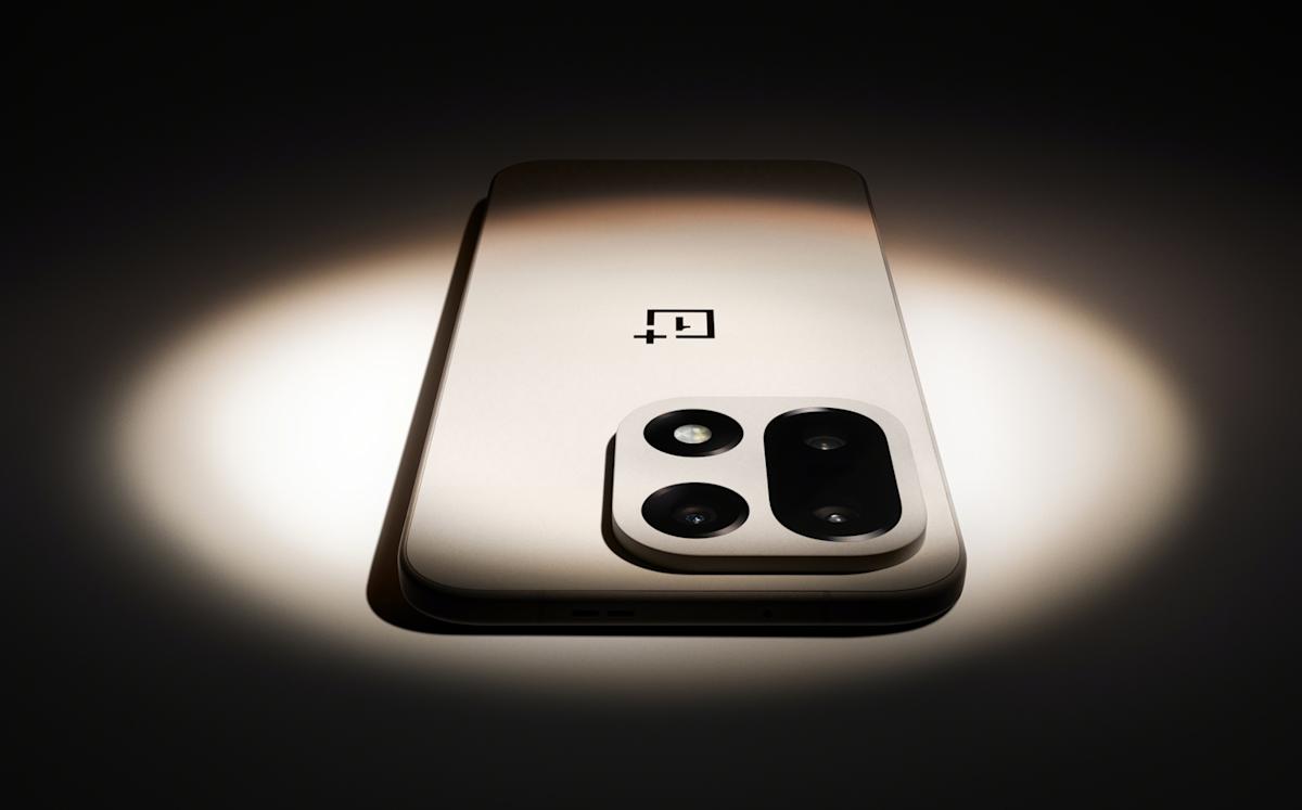  The US government shutdown claims an unexpected victim: OnePlus 15