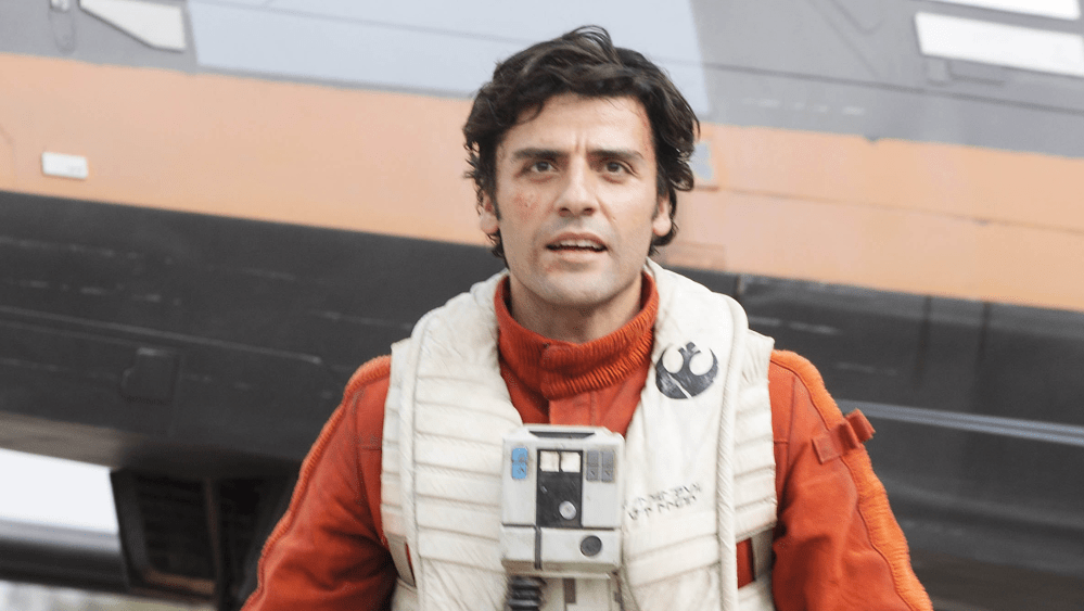  Oscar Isaac Says Star Wars Return Depends on Disney Avoiding Fascism