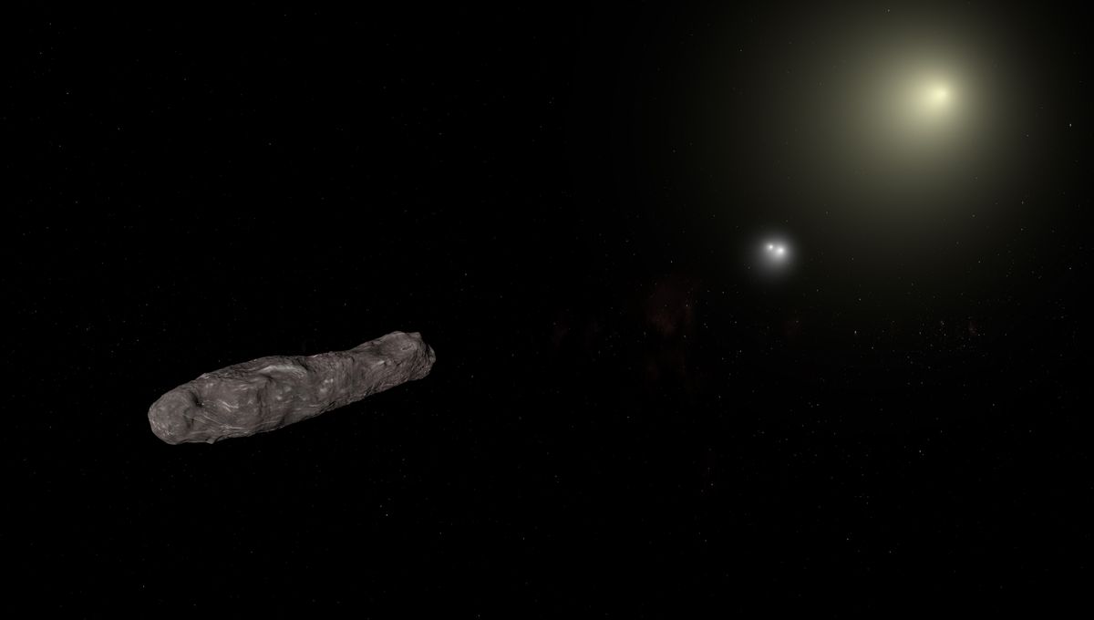  If 3I/ATLAS Had Been On A Collision Course With Earth, Where Would Be In Greatest Danger?