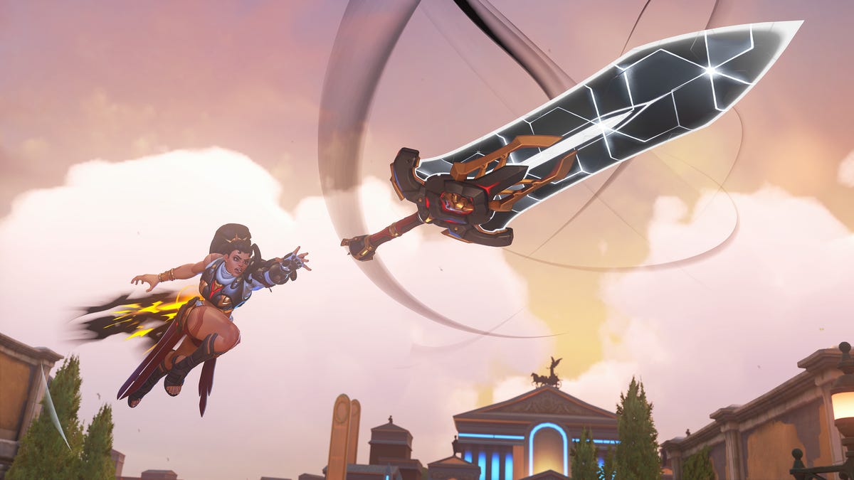  ‘High-Risk, High-Reward Personified’: Overwatch Devs Talk Upcoming DPS Hero, Vendetta