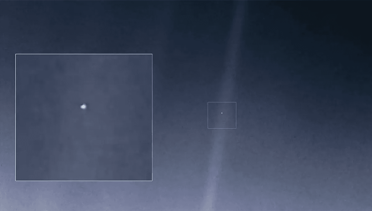  On November 13, 2026, A Human-Made Object Will Reach One Light-Day From The Earth For The First Time In History