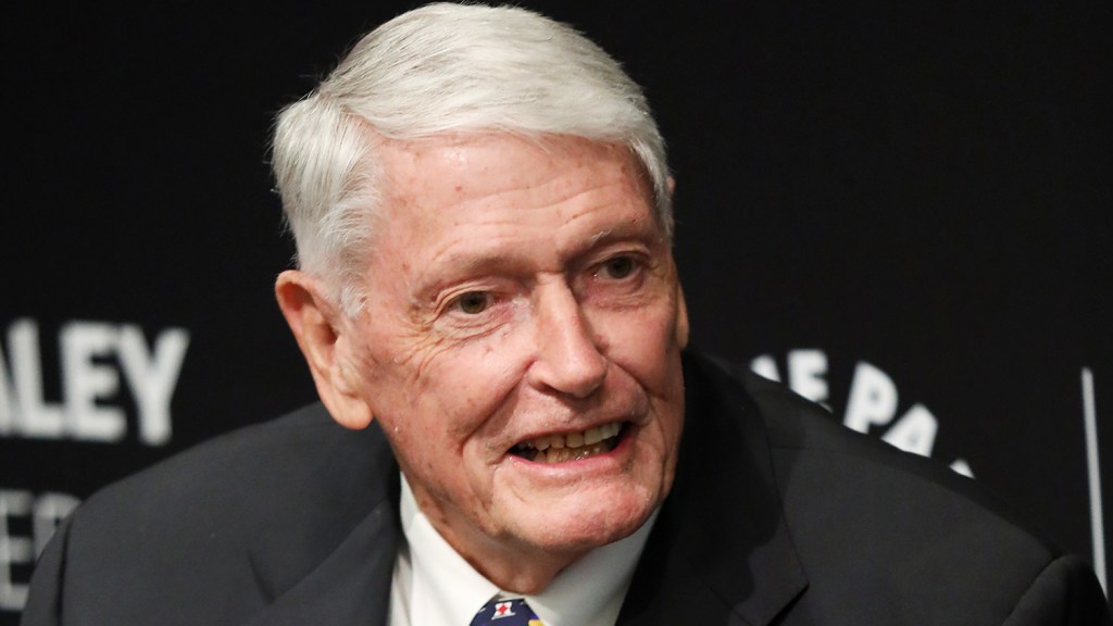 John Malone Sizes Up Warner Bros. Discovery Suitors