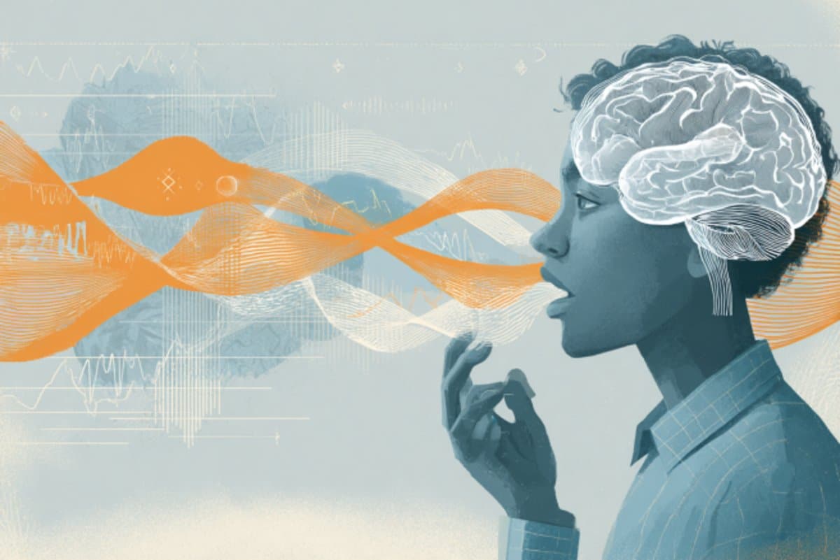  Everyday Speech May Reveal Early Cognitive Decline