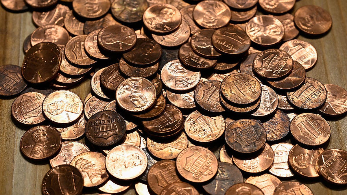  Pennies With Purpose: Smart and Simple Ways to Use the Disappearing Coin
