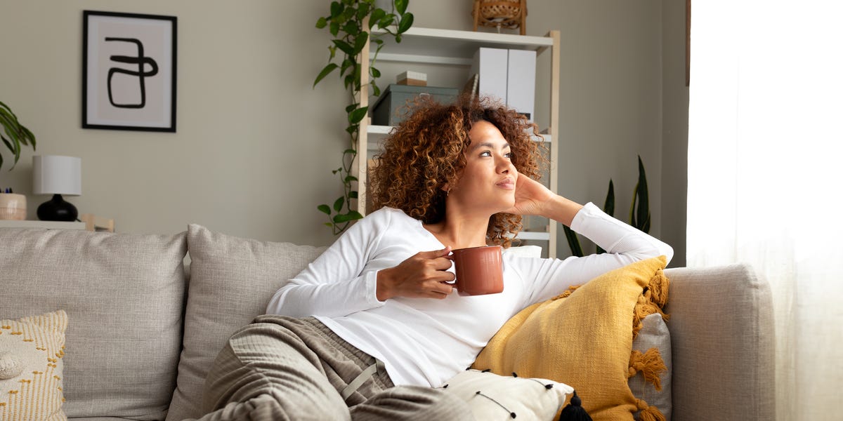  New Research Explains What Happens In Your Brain When You Zone Out