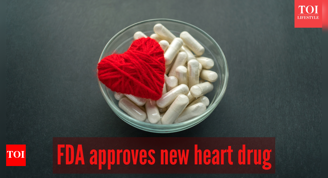  FDA approves pill which can prevent heart attack, stroke by reducing inflammation: How it works