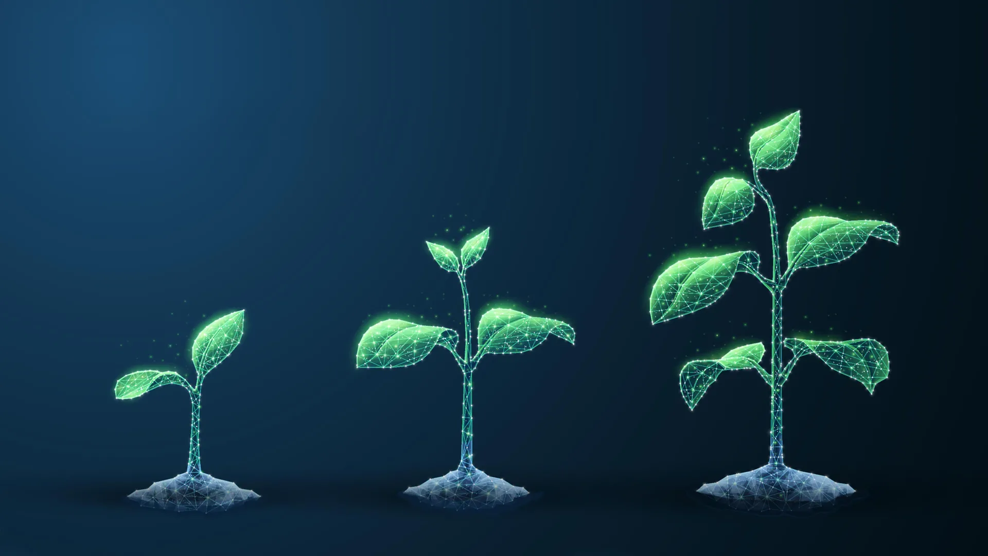  Scientists uncover a hidden universal law limiting life’s growth