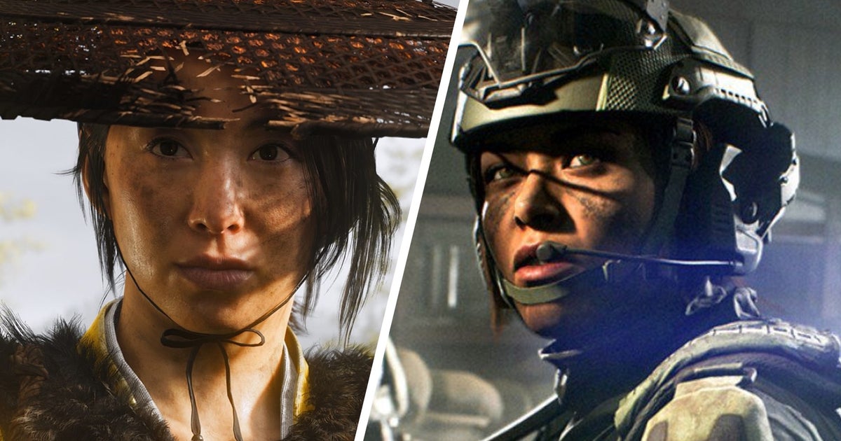  Japanese players are gobbling up Ghost of Yōtei on PS5, but things look a bit different in the west