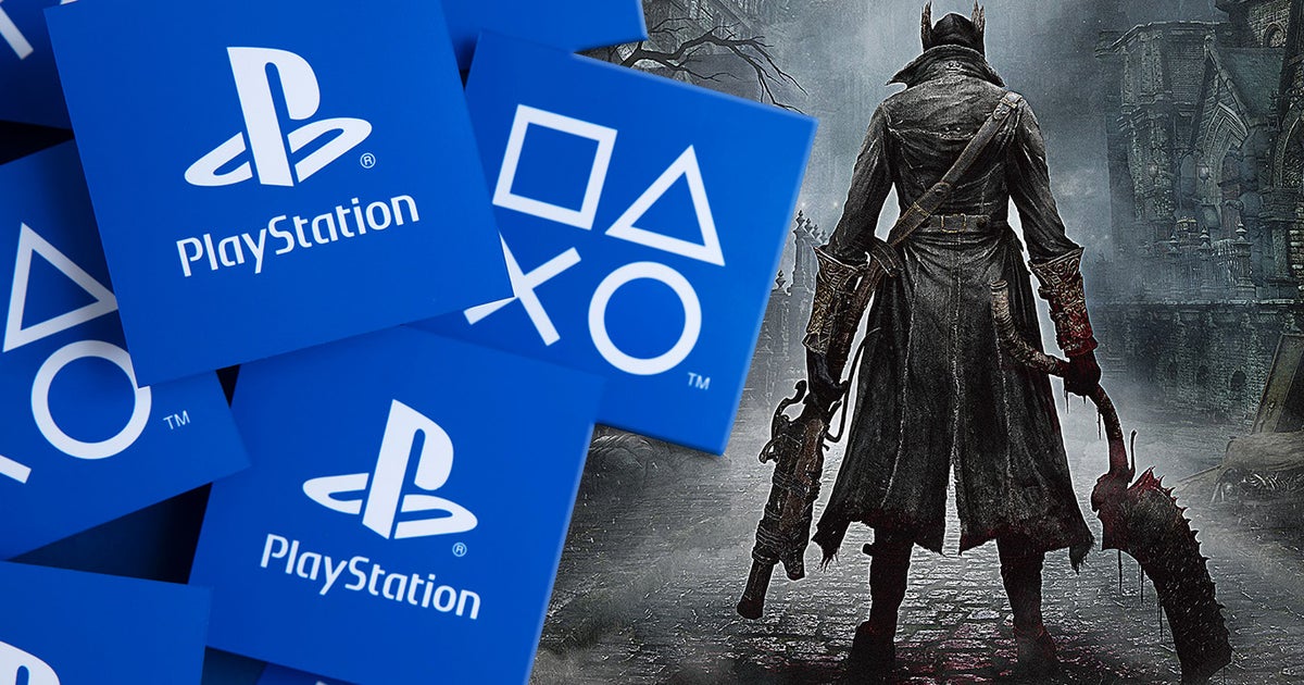  PlayStation State of Play November 2025 live report – keep up with everything and pray for Bloodborne here