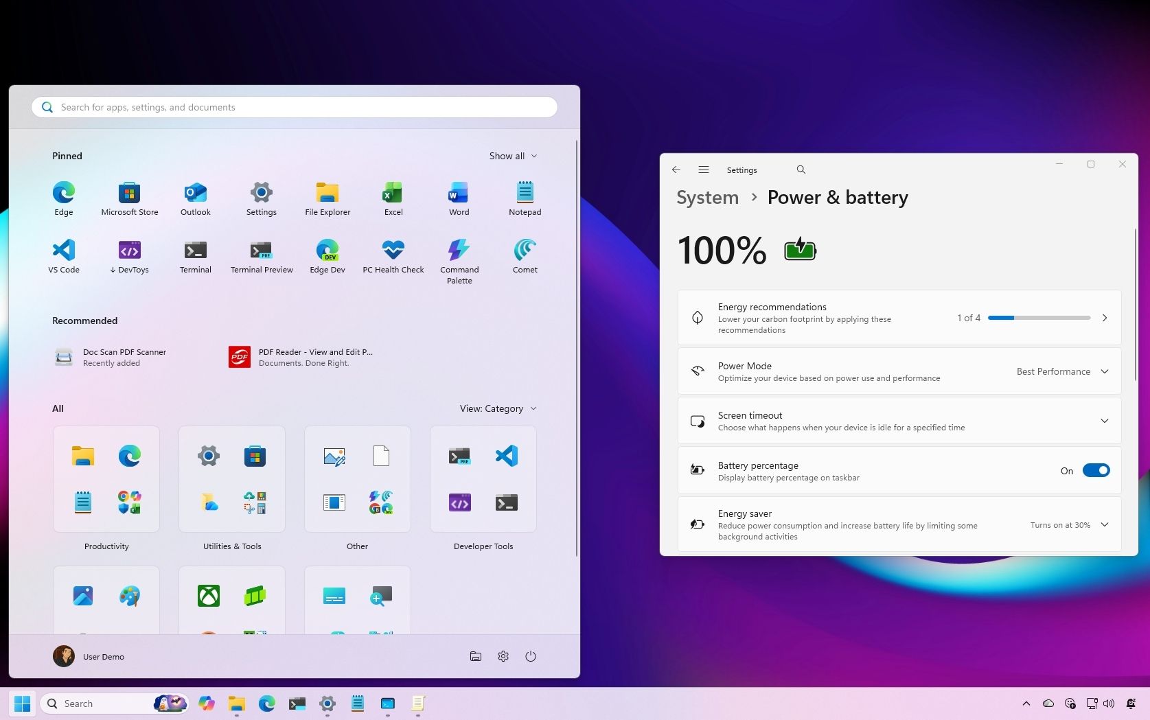  Top 7 features in Windows 11’s November 11, 2025, update — AI, Start menu, and more