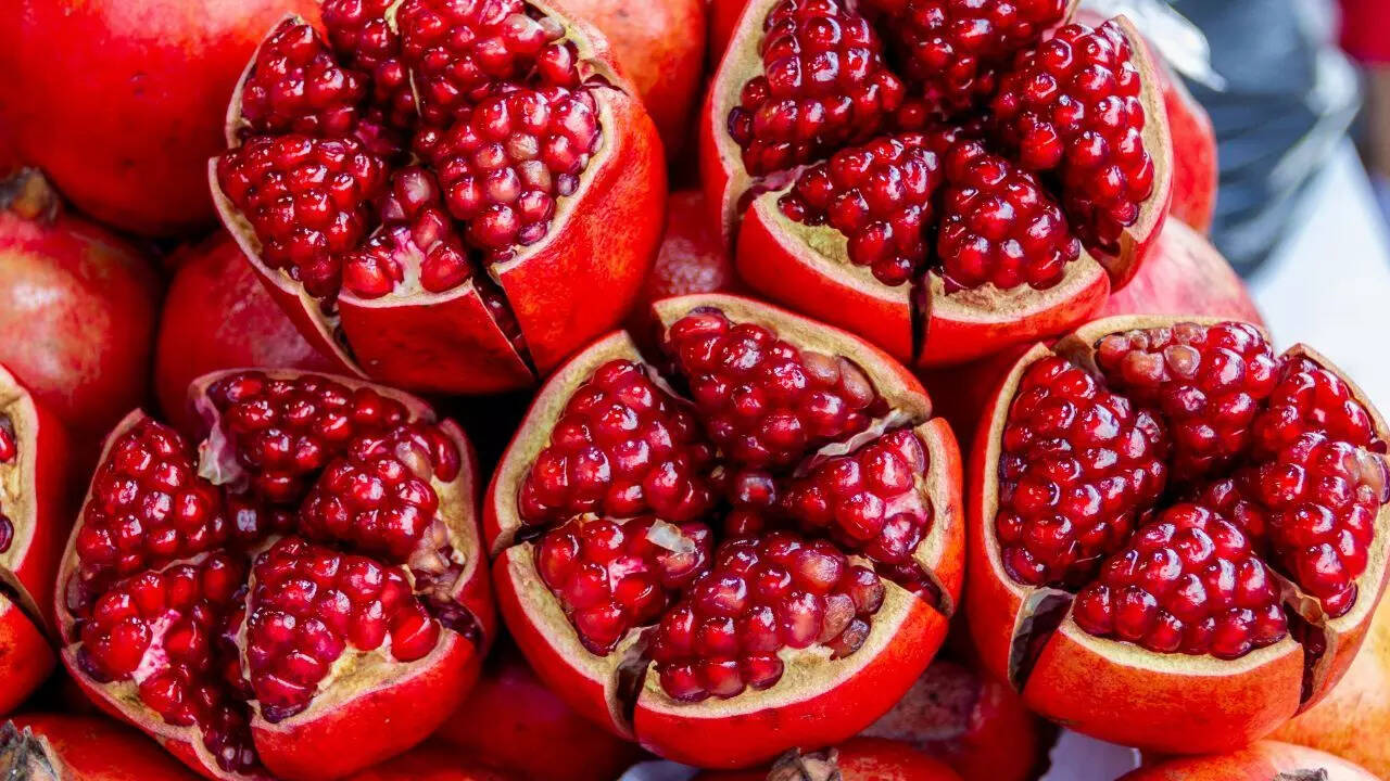 Pomegranate