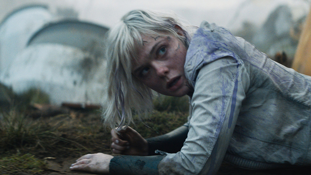  Badlands’ Box Office Opening Weekend Projections