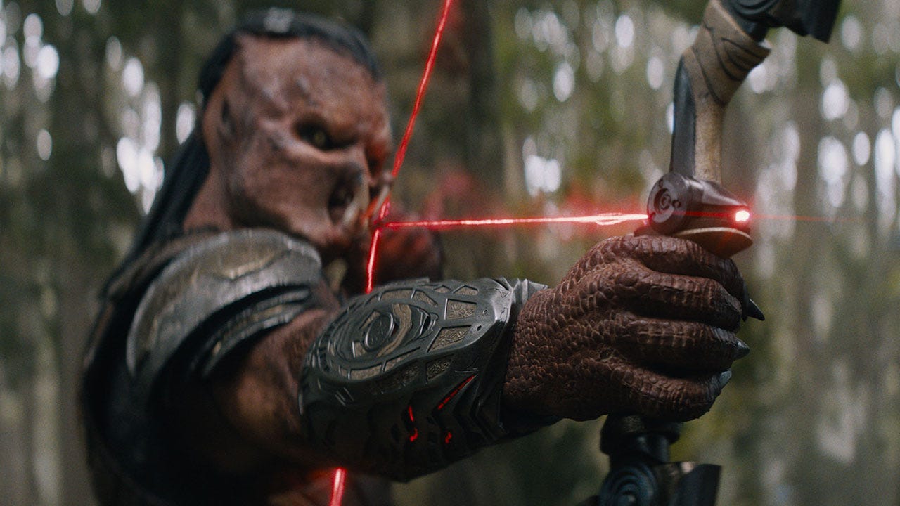  Predator: Badlands Ending Explained – What’s Next for the Series?