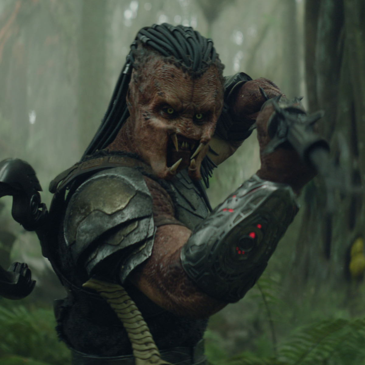  Weekend Preview: PREDATOR: BADLANDS Makes a Stand at the Box Office
