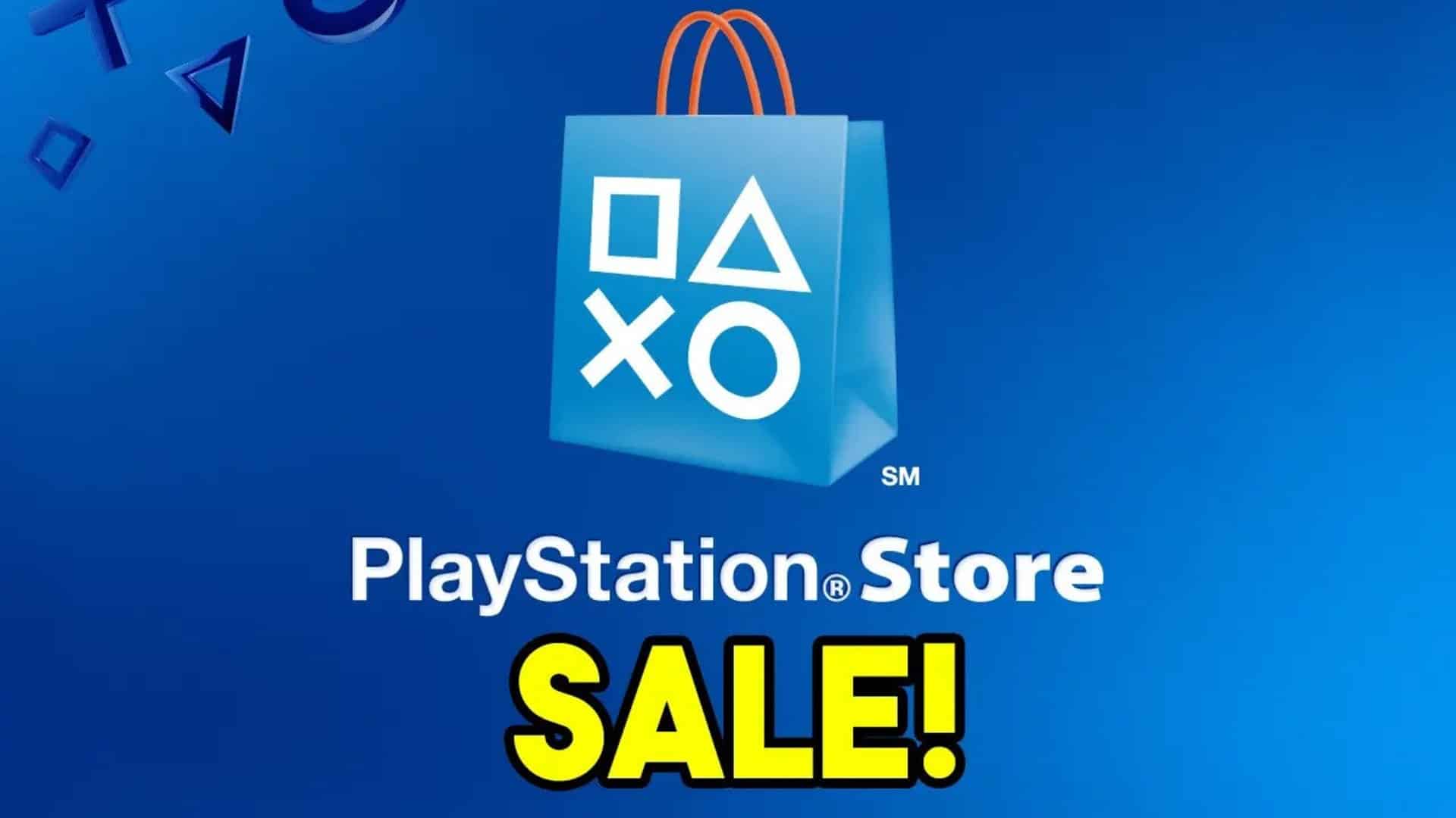  PlayStation Store “November Savings” Sale Houses Over 2,400 Items