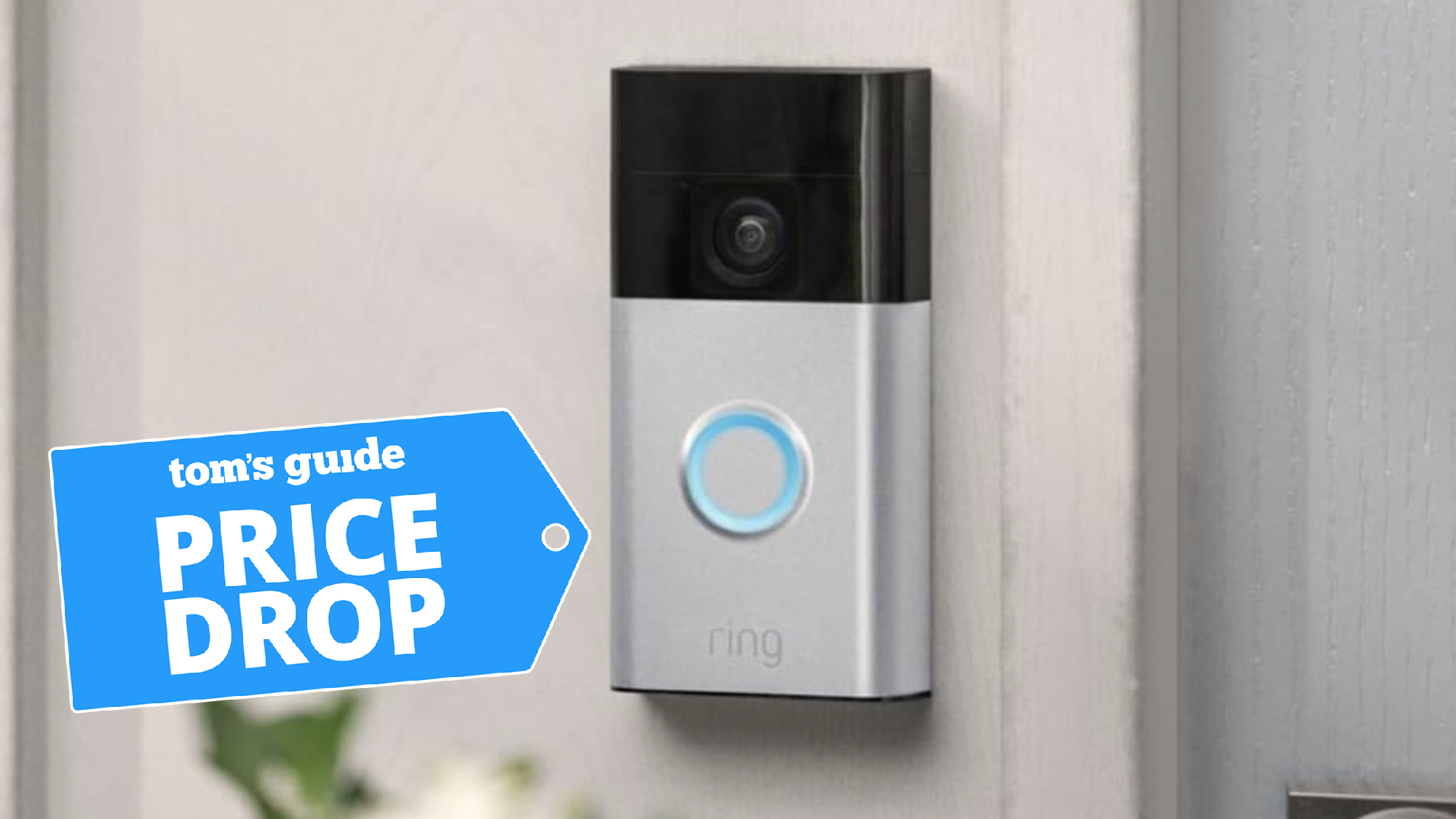 Ring Doorbell