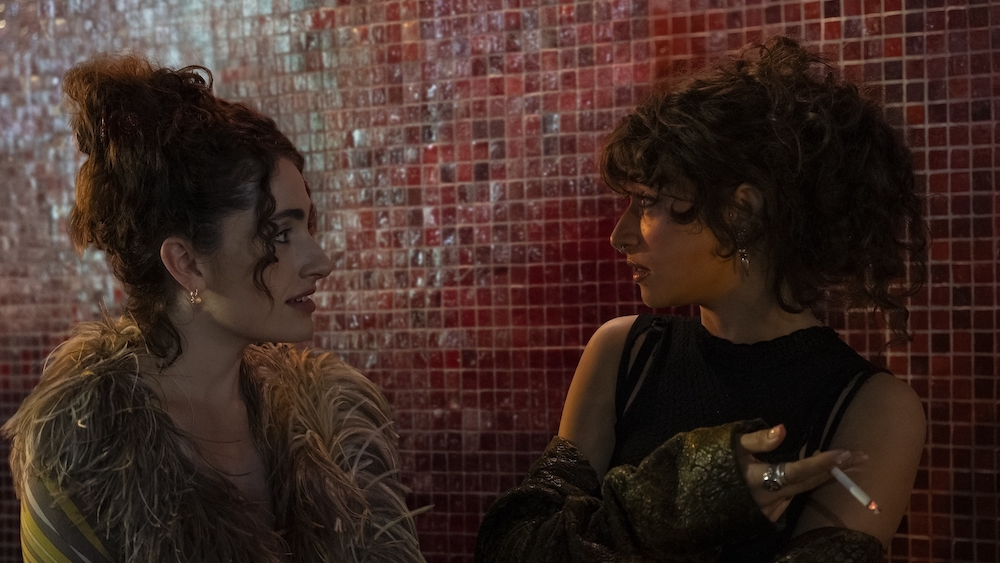  Rachel Sennott Talks Mining Her 20s For HBO Comedy Series ‘I Love L.A.’