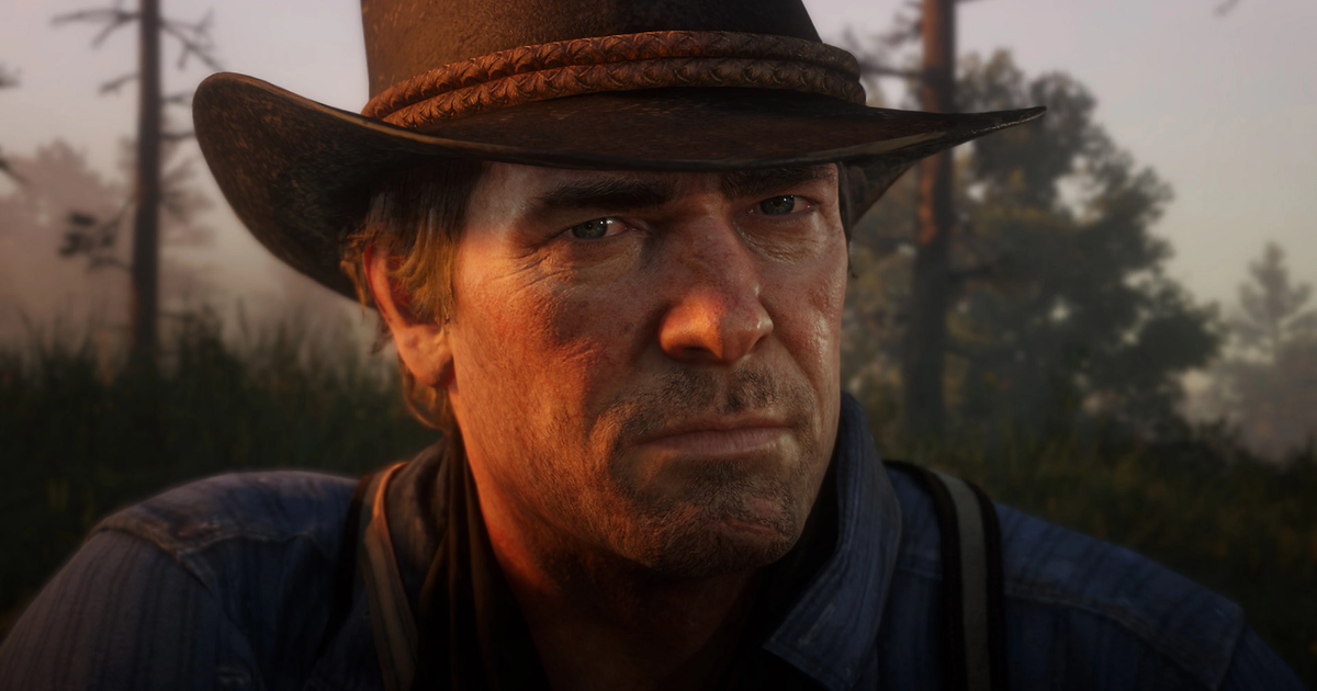 Red Dead Redemption 2 has sold more copies than any other game in the last 7 years, and is the fourth-biggest-selling of all time