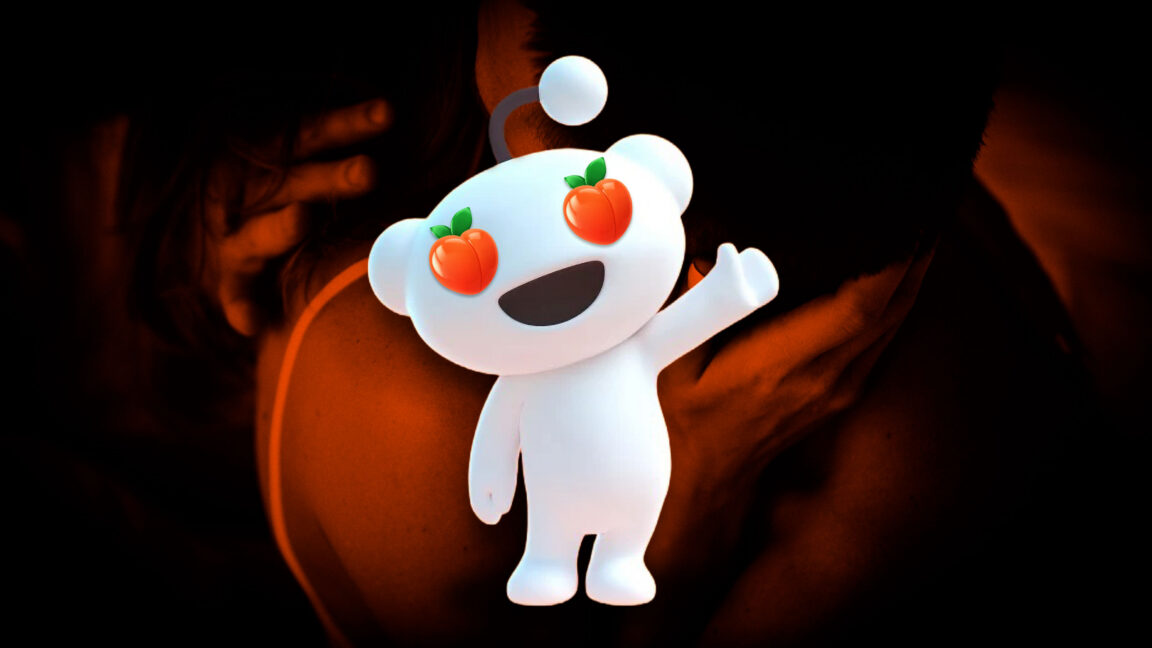  Reddit mod jailed for sharing movie sex scenes in rare “moral rights” verdict