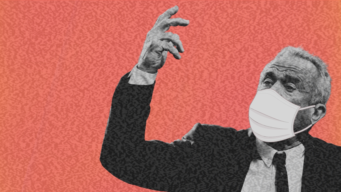  Literary Hub » Amid the MAHA Anti-Vaxxers at the Texas Book Festival