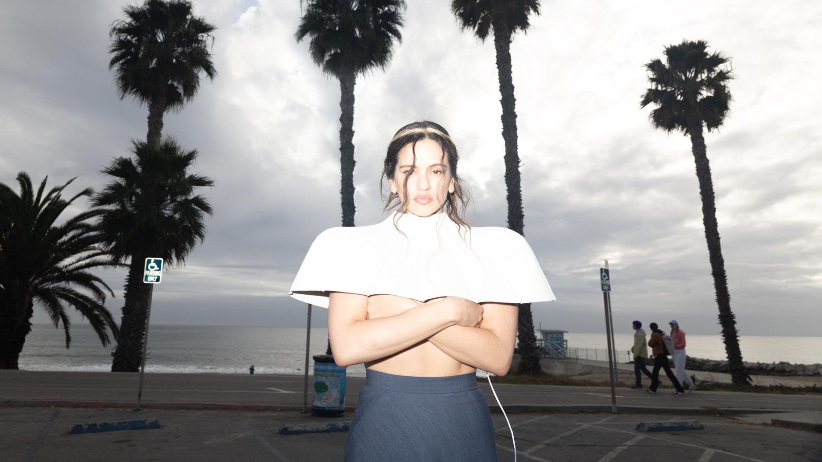  Rosalia ‘Lux’ Review