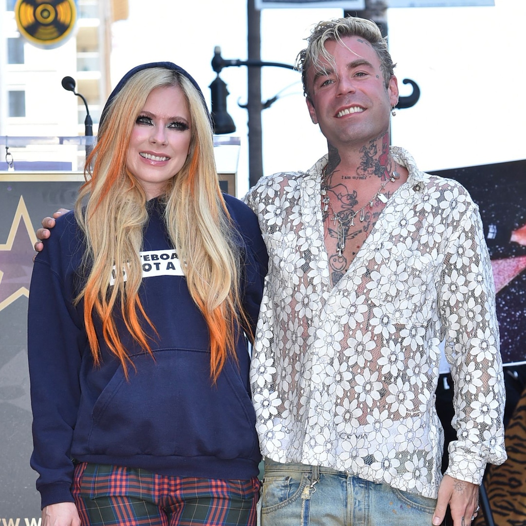  Avril Lavigne’s Ex-Fiancé Mod Sun Addresses Their “Brutal” Breakup – E! News