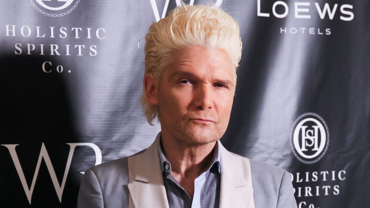  Corey Feldman Says Dancing With the Stars Was Toxic Behind the Scenes