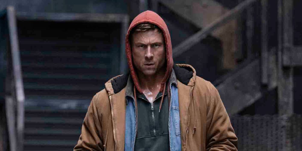  ‘The Running Man’ Reviews Are In – Find Out What Critics & Audiences Are Saying | Glen Powell, Movies, Reviews, Running Man, the running man | Celebrity News and Gossip | Entertainment, Photos and Videos