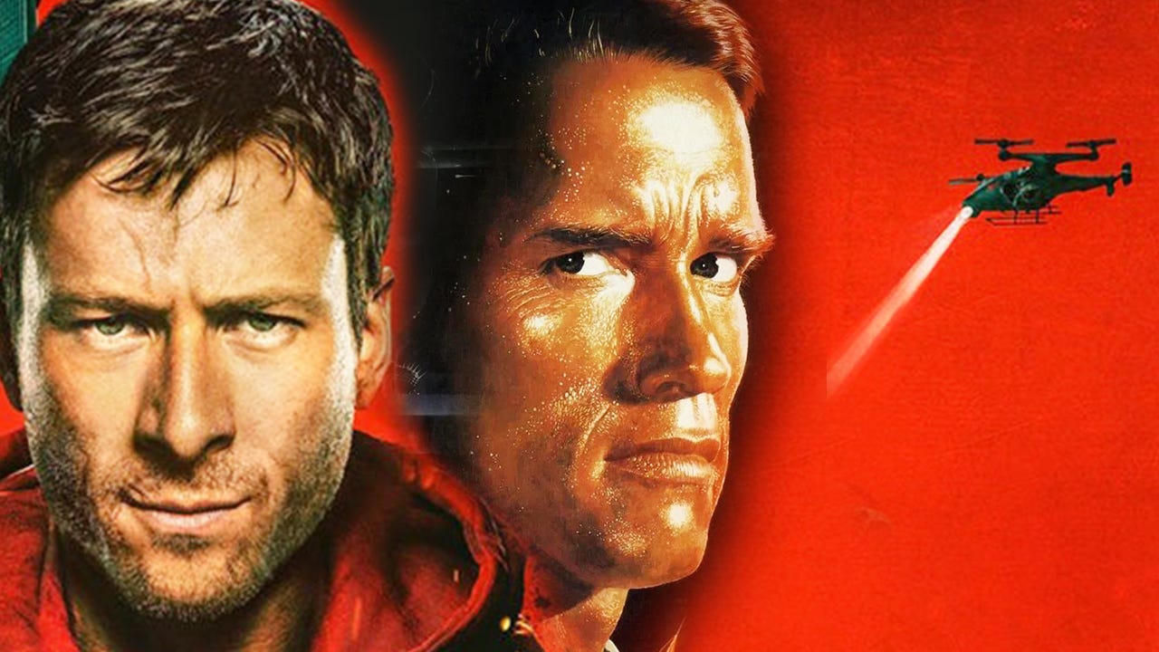  ‘Maybe the Third Version in 2045 Will Stick the Landing’ — Writer of Arnold Schwarzenegger’s The Running Man Responds to Glen Powell’s Box Office Flop