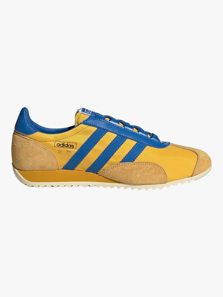 Image may contain: Clothing, Footwear, Shoe, Sneaker, Suede, and Running Shoe