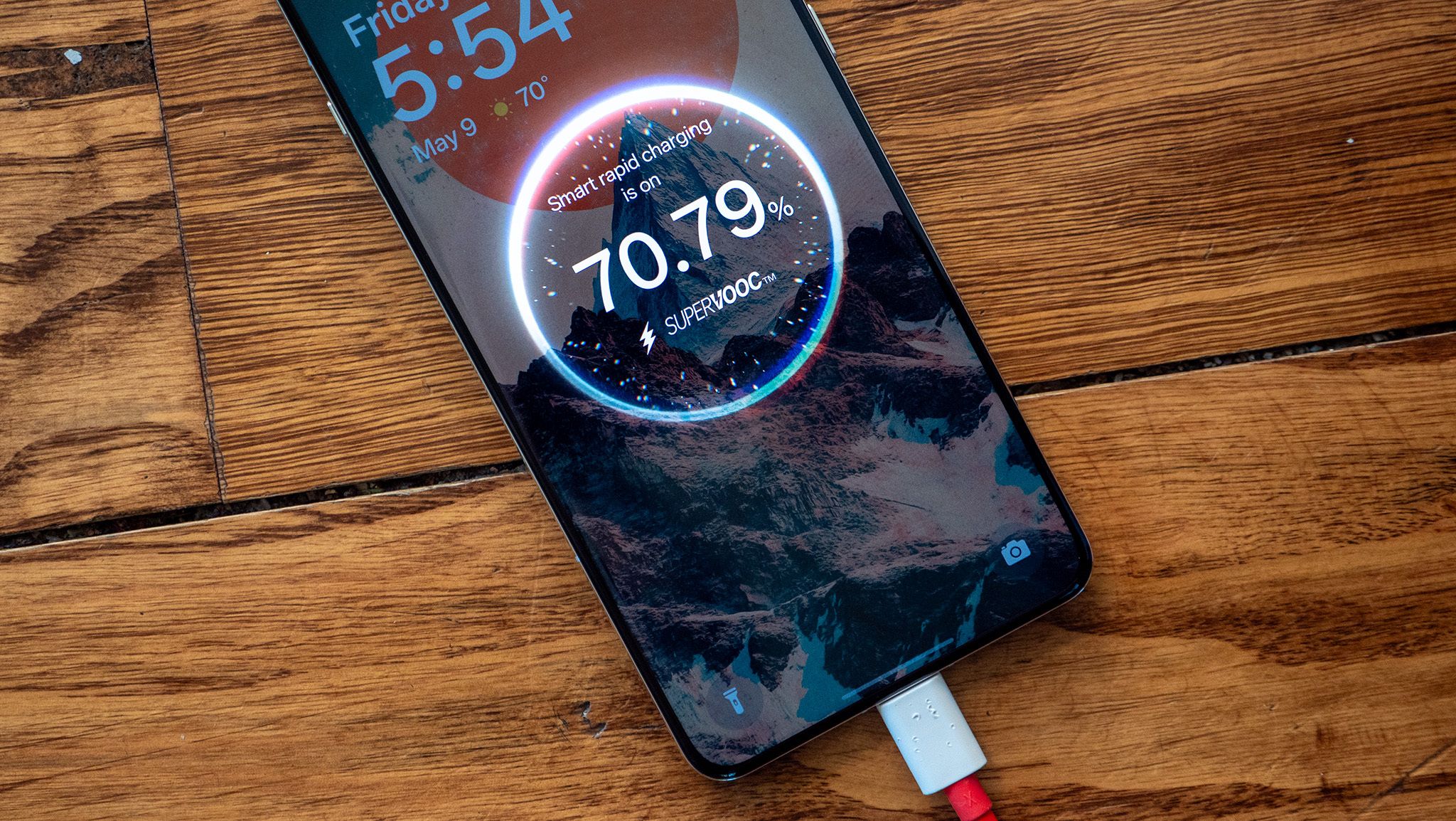  ‘Does anyone still care about whether fast charging hurts batteries?’ One YouTuber finally puts an end to the quick charging debate with an epic 2-year, 40 phone test
