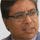 Image of Deepak Balwant Paradkar