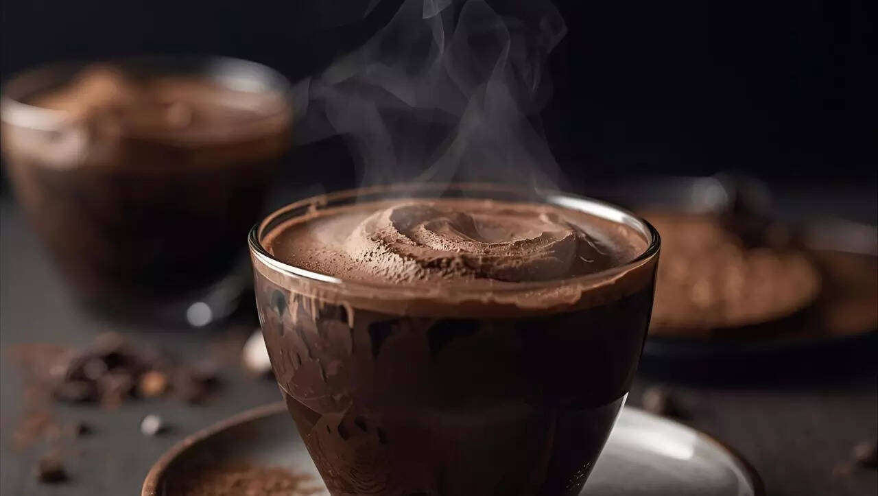 Scientists Just Found Out When Chocolate Is Actually Good for You