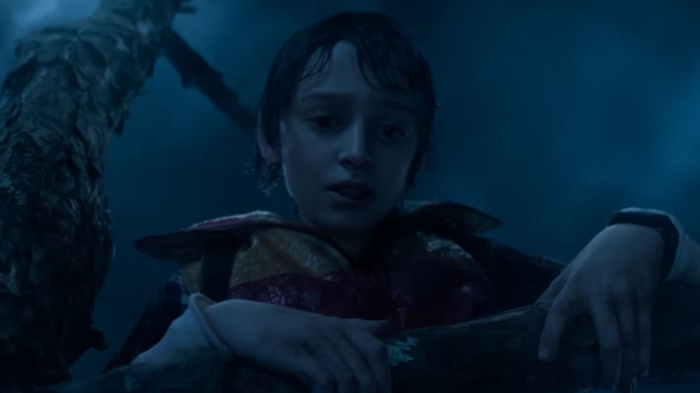  Netflix Releases First 5 Minutes of Stranger Things Season 5, Revealing What Happened to a De-Aged Will Byers in the Upside Down