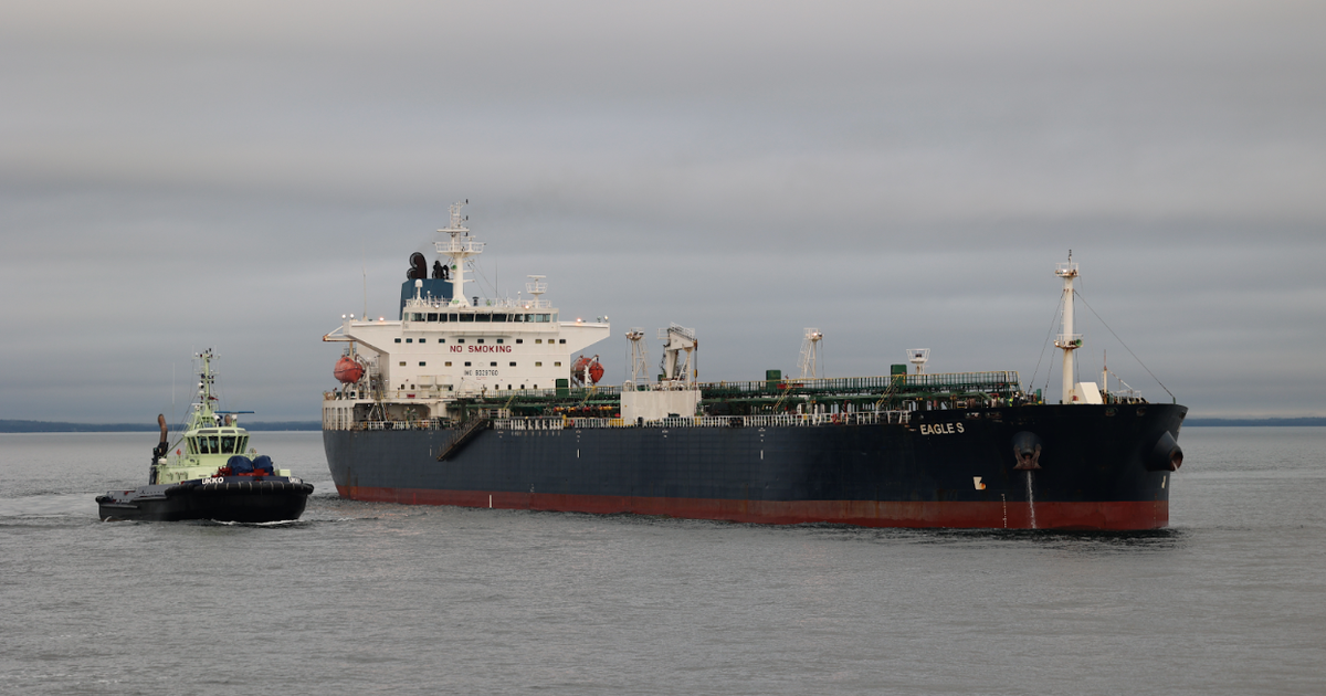  As Russia is accused of hybrid warfare against the West, vital undersea cables show their vulnerability