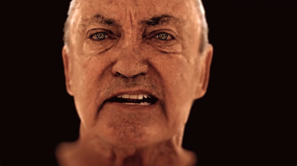  Udo Kier, the German Actor Who Played Yuri in Command and Conquer: Red Alert and Was Set to Star in OD, Dies Aged 81 — Hideo Kojima Says ‘There Will Never Be Another Like Him’